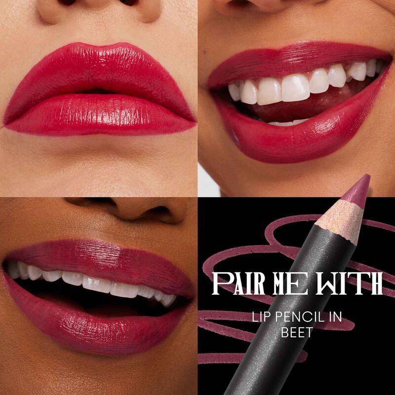 MAC M.A.Cximal Sleek Satin Lipstick image number 6